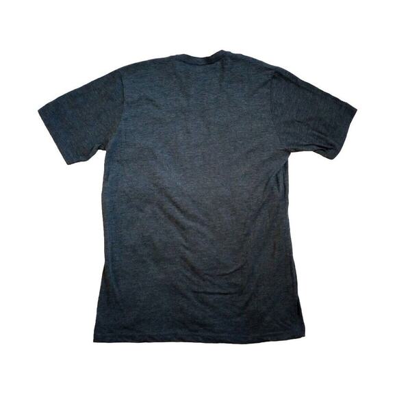 LinkSoul Graphic T Shirt Mens Size S Short Sleeve Golf Tee - Picture 3 of 6